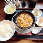中国料理 御食事処 道 - 
