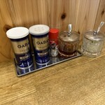 白河手打中華そば こすが - 