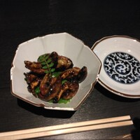 炭焼きうなぎ・かしわ 登河 - 