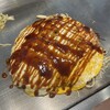 お好み焼 鉄板焼 徳川 - 広島お好み焼きスペシャル