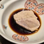 博多とり鍋 なかがわ - 