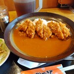 かつさと - 料理写真: