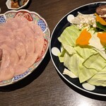 博多とり鍋 なかがわ - 