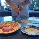 鐵板燒大見 - 