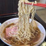 松屋製麺所 - 