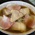 松屋製麺所 - 