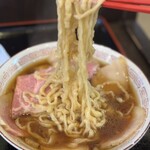 松屋製麺所 - 
