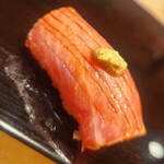 恵比寿 鮨 ふじまさ - 