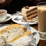 HARBS 大名古屋ビルヂング店 - 