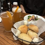 Lone Star Steakhouse & Saloon - 