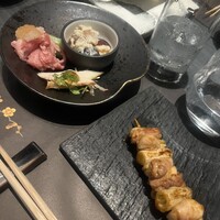 南青山とりや幸 - 