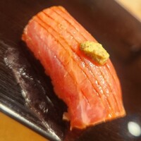 恵比寿 鮨 ふじまさ - 