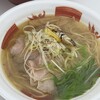 麺処 ぐり虎 本店