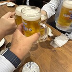 らーめん 福籠 - 