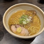 らーめん 福籠 - 