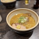 らーめん 福籠 - 