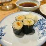 天婦羅いやさか - 