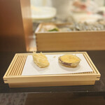 天婦羅いやさか - 