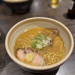 らーめん 福籠 - 