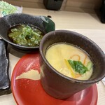 廻転とやま鮨 - 