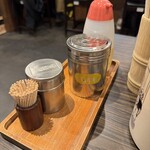 らーめん 福籠 - 