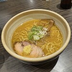 らーめん 福籠 - 