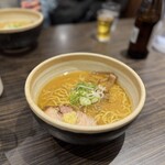 らーめん 福籠 - 