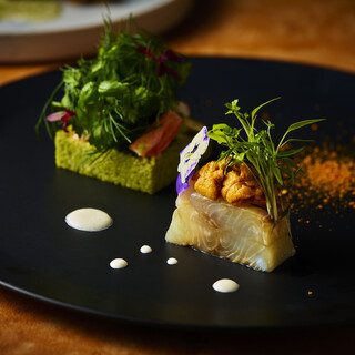 レストラン ボヌール_2