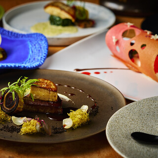 レストラン ボヌール_1