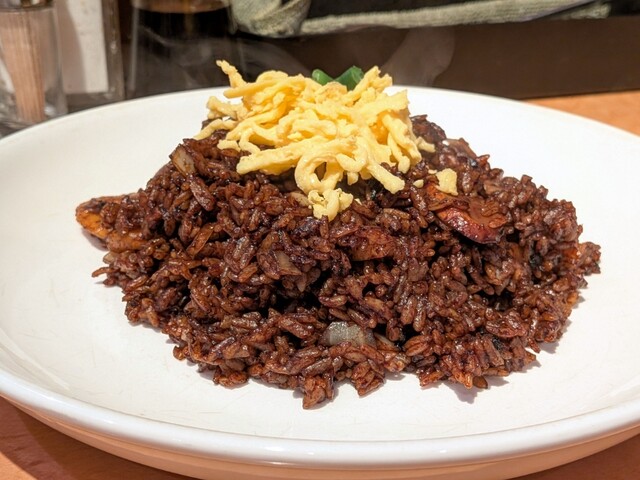 Indira Dogenzaka Ten photo 3