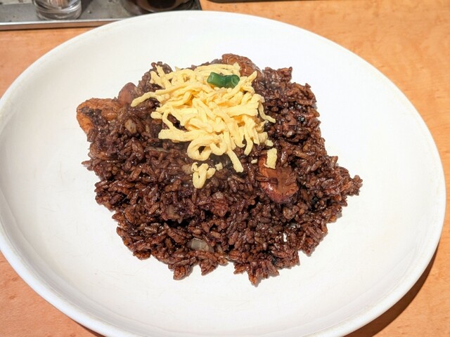 Indira Dogenzaka Ten photo 4