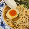 東陽町 らぁ麺 ばらや