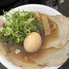 尾道ラーメン 喰海