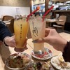 魚屋のトラットリア アレグロペッシェ 難波店