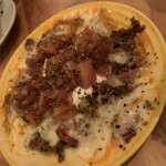 タコスと肴と酒 タコフィニ - 