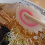 そば処　かつら - 