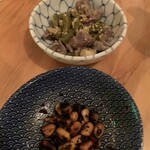 タコスと肴と酒 タコフィニ - 