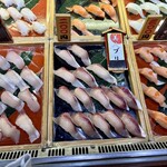 さいき海の市場〇 - 