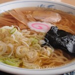 そば処　かつら 北町分店 - 