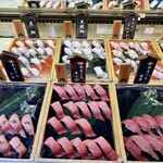 さいき海の市場〇 - 