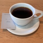 ease coffee - セットコーヒー