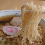 そば処　かつら - 