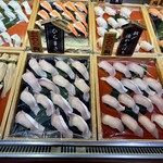 さいき海の市場〇 - 