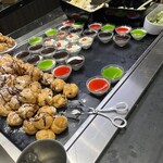 PLAZA premium lounge　レオナルド・ダ・ヴィンチ国際空港 - 