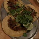 タコスと肴と酒 タコフィニ - 