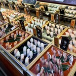 さいき海の市場〇 - 