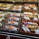 さいき海の市場〇 - 