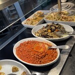 PLAZA premium lounge　レオナルド・ダ・ヴィンチ国際空港 - 