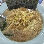 ラーメンショップ フラワー店 - 
