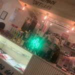 タコスと肴と酒 タコフィニ - 